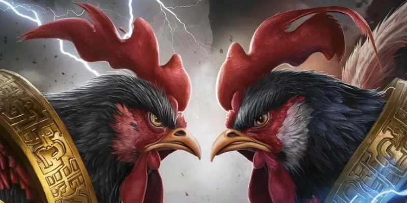 Đá gà cựa dao có nhiều điểm đặc biệt