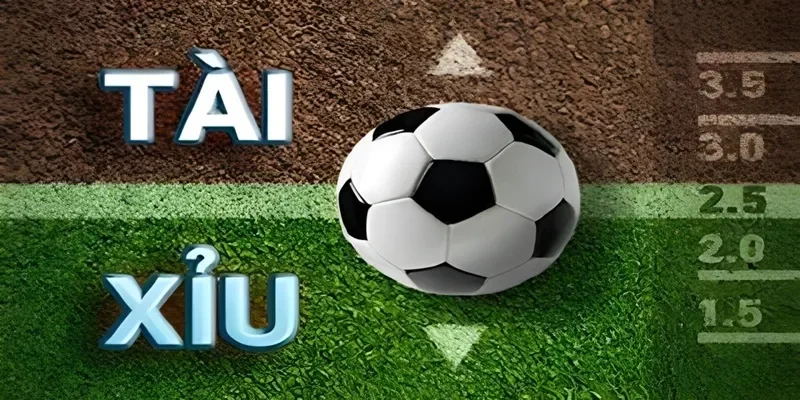 Kèo Tài Xỉu tại SV388 là gì?