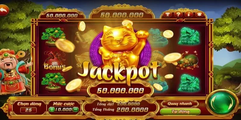Mẹo chơi trò quay slot cực chuẩn